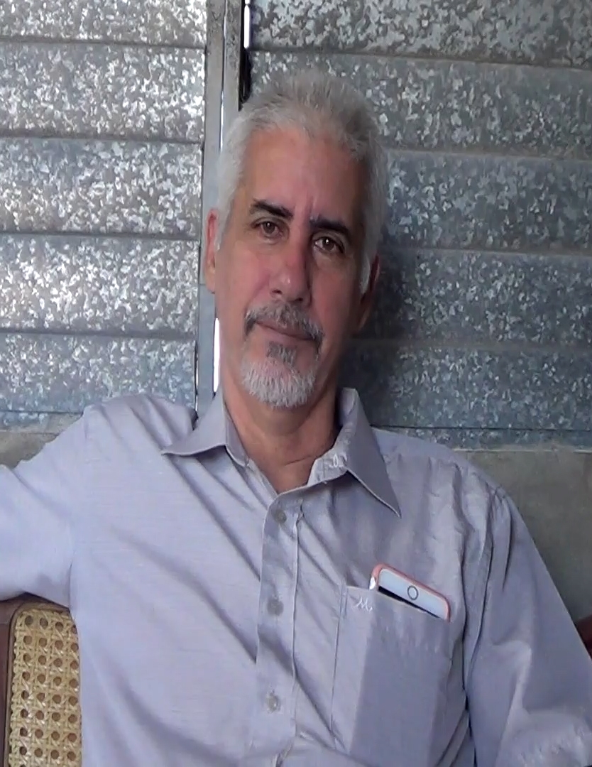 Alejandro Tur Valladares (1968)